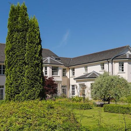 קריקמקרוס Nuremore Hotel & Country Club מראה חיצוני תמונה