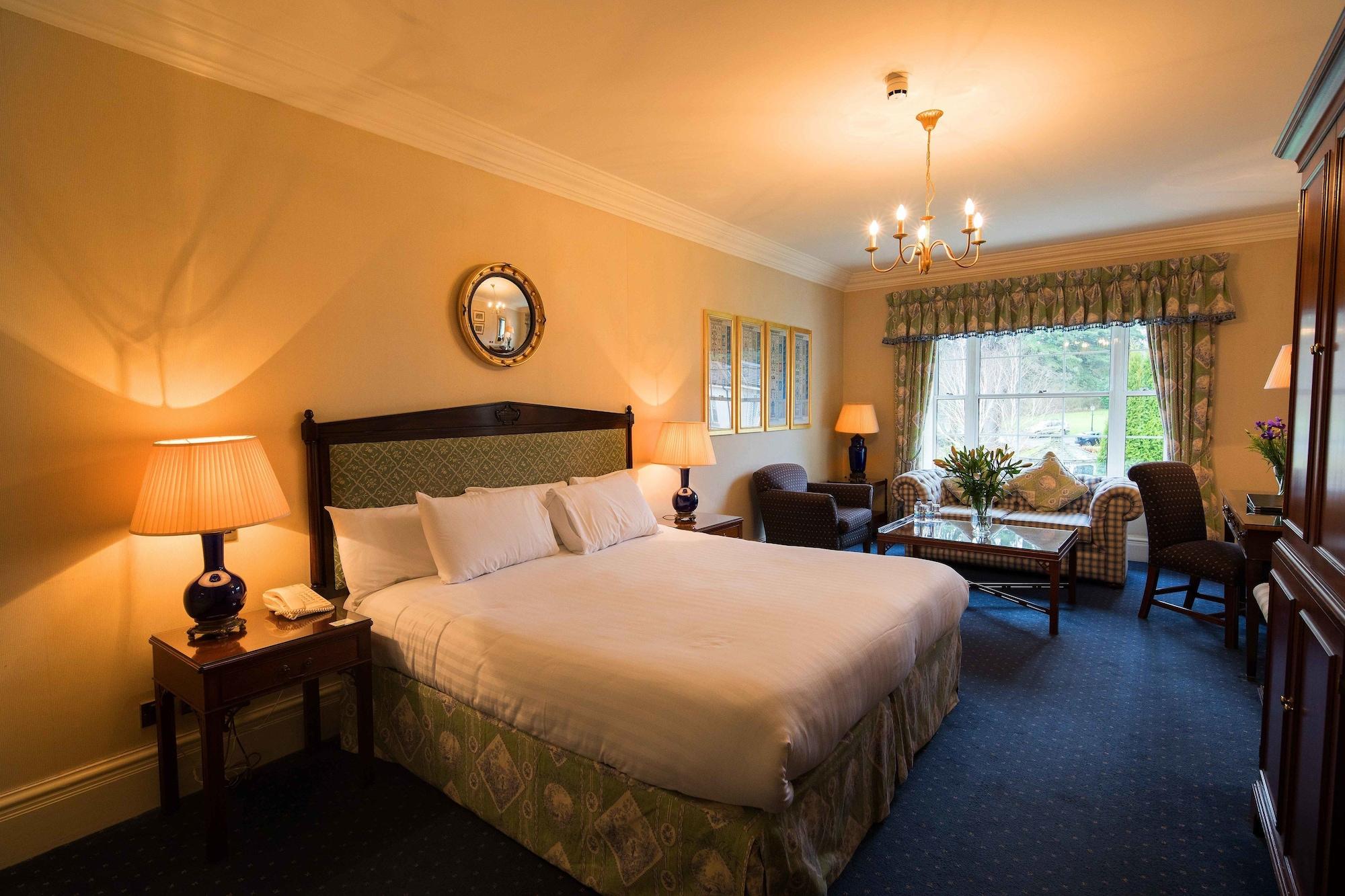 קריקמקרוס Nuremore Hotel & Country Club מראה חיצוני תמונה