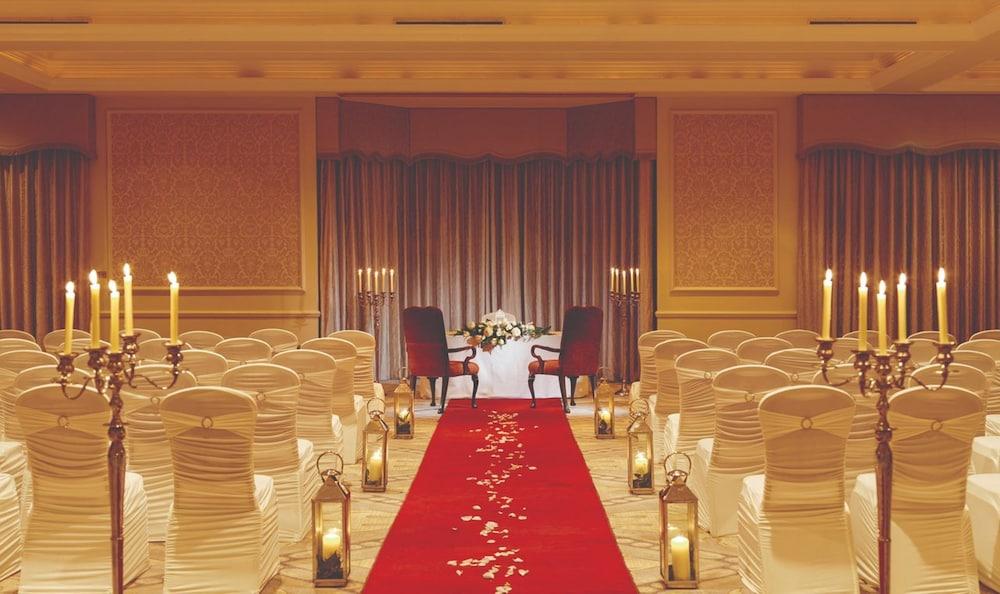 קריקמקרוס Nuremore Hotel & Country Club מראה חיצוני תמונה