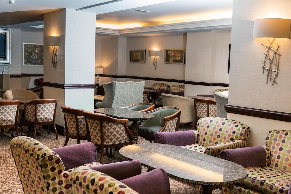 קריקמקרוס Nuremore Hotel & Country Club מראה חיצוני תמונה