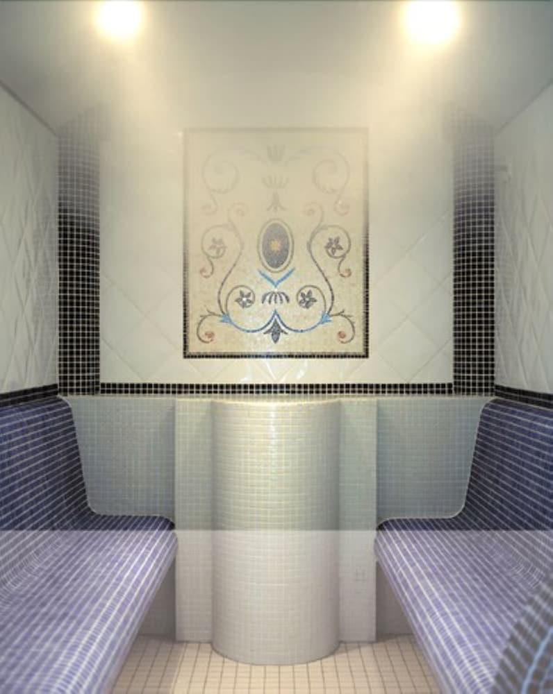 קריקמקרוס Nuremore Hotel & Country Club מראה חיצוני תמונה