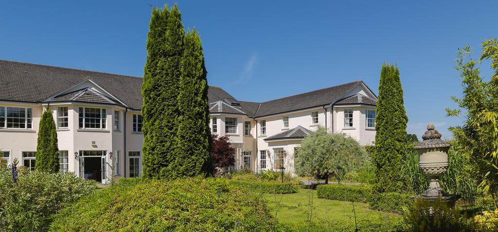 קריקמקרוס Nuremore Hotel & Country Club מראה חיצוני תמונה