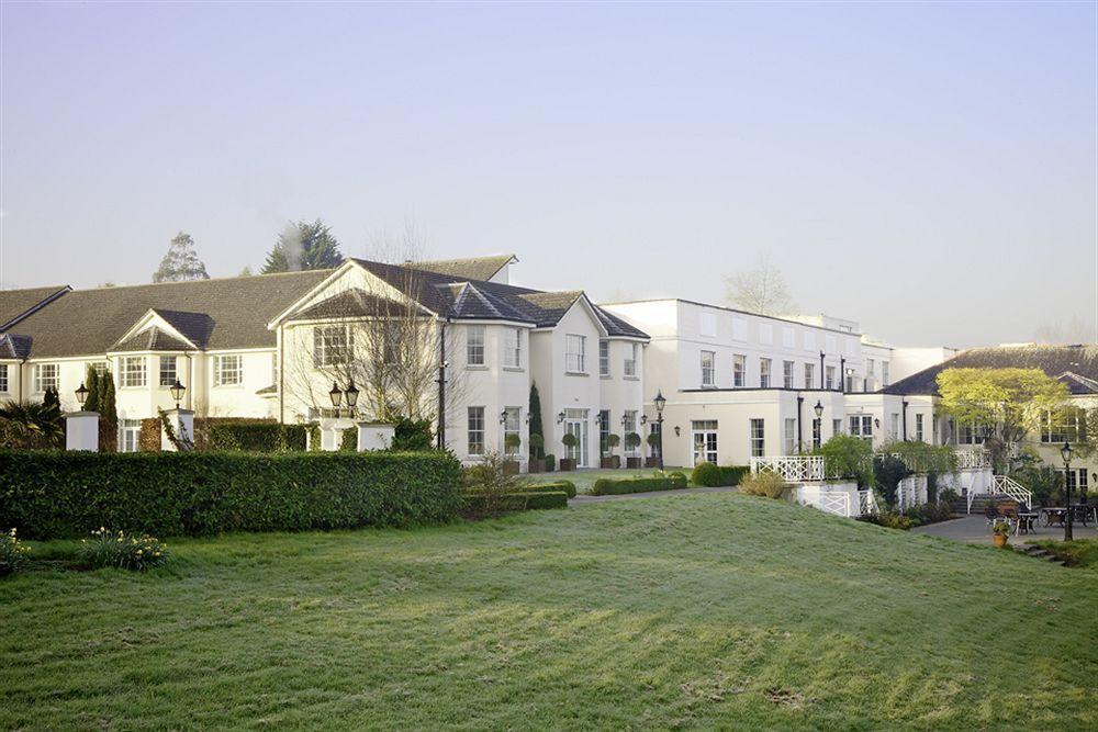 קריקמקרוס Nuremore Hotel & Country Club מראה חיצוני תמונה