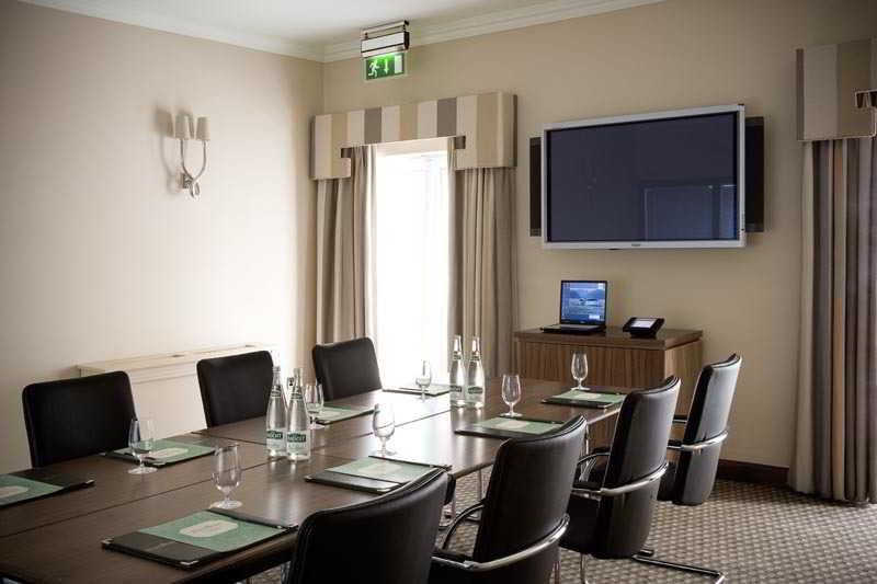 קריקמקרוס Nuremore Hotel & Country Club מראה חיצוני תמונה